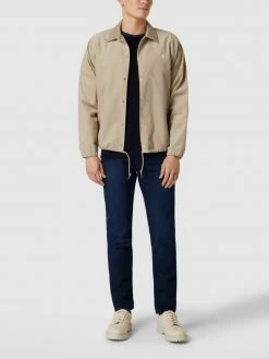 Bestes Angebot ? Christian Berg Men Slim Fit ? Jeans Mit Stretch-Anteil – Light Denim - Rauchblau ?