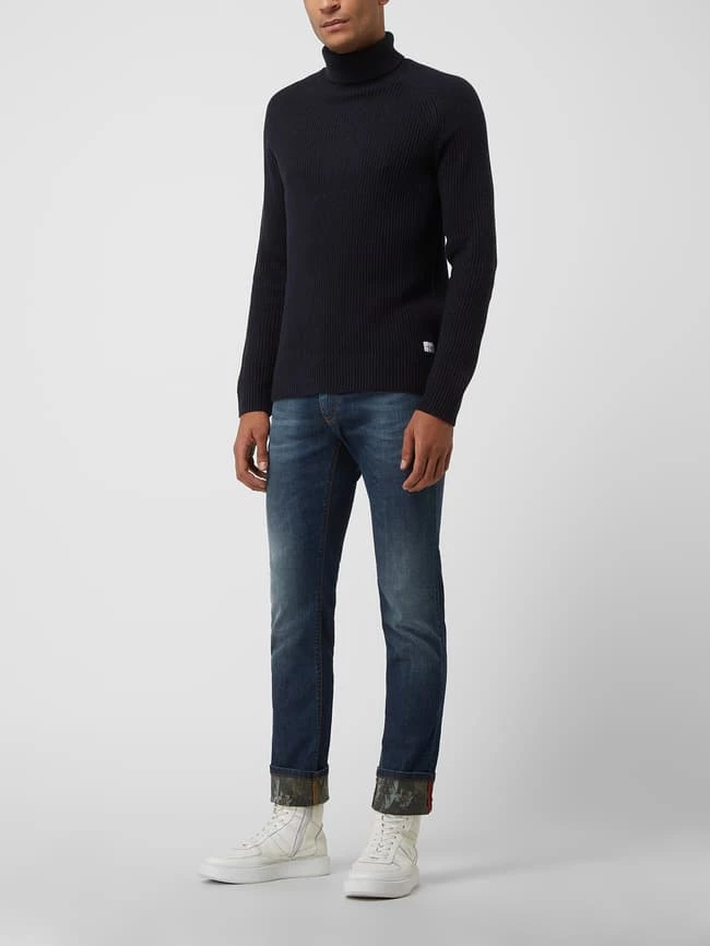 Rabatt ✨ Mason's Regular Fit ? Jeans Mit Stretch-Anteil Modell 'Harris' - ? Jeans ❤️