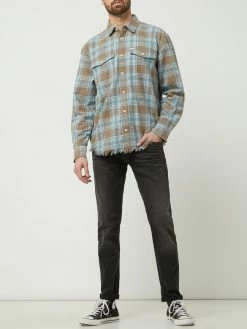 Bestes Angebot ? Mavi ? Jeans ? Jeans Mit Stretch-Anteil Modell 'James' - Dunkelgrau ?