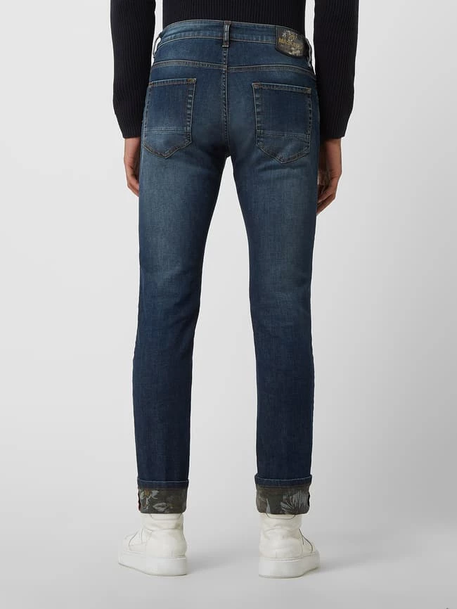 Rabatt ✨ Mason's Regular Fit ? Jeans Mit Stretch-Anteil Modell 'Harris' - ? Jeans ❤️ – Bild 5