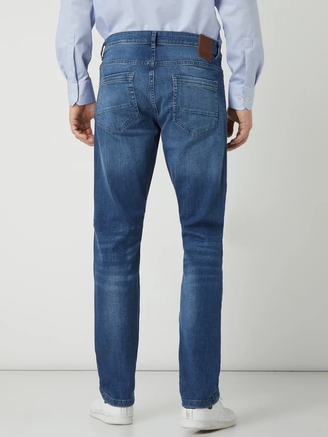 Top 10 ? CARS ? JEANS Regular Fit ? JEANS Mit Stretch-Anteil Modell 'Douglas' - ? JEANS ? – Bild 5