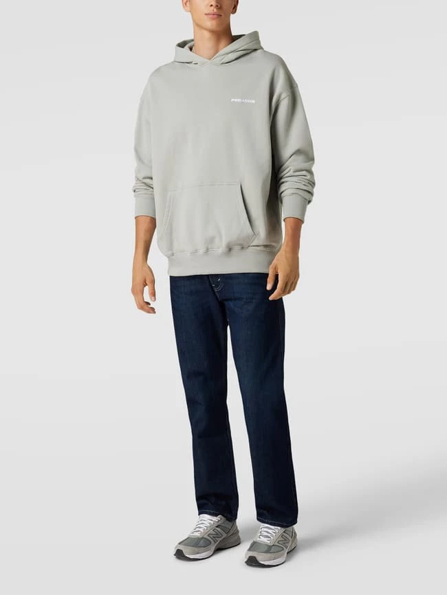 Blitzangebot ✨ Levi's® Straight Fit ? Jeans Im 5-Pocket-Design Modell 'SILVERTAB' - ? Jeans ⌛