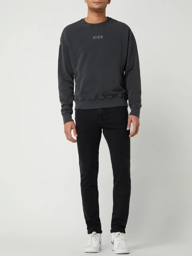 Besorgen ? REVIEW Skinny Fit ? Jeans Mit Stretch-Anteil - Schwarz ?