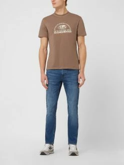 Neu ? Only & Sons Slim Fit ? Jeans Mit Stretch-Anteil Modell 'Loom' - Blau ?