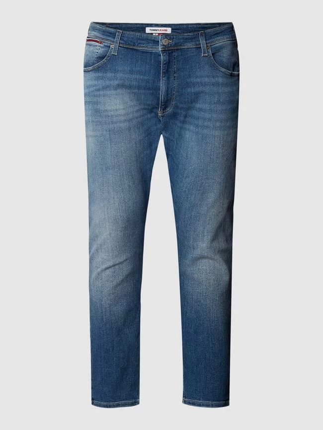 Besorgen ✨ Tommy ? Jeans Plus PLUS SIZE ? Jeans Im Skinny Fit - ? Jeans ? – Bild 2