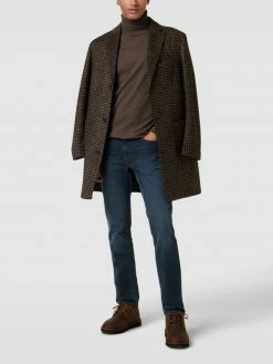 Aktion ❤️ Brax Slim Fit ? Jeans Mit Stretch-Anteil Modell 'CHUCK' - Blau ✔️