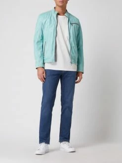 Rabatt ? Brax Straight Fit ? Jeans Mit Stretch-Anteil Modell 'Cadiz' - ? Jeans ✔️