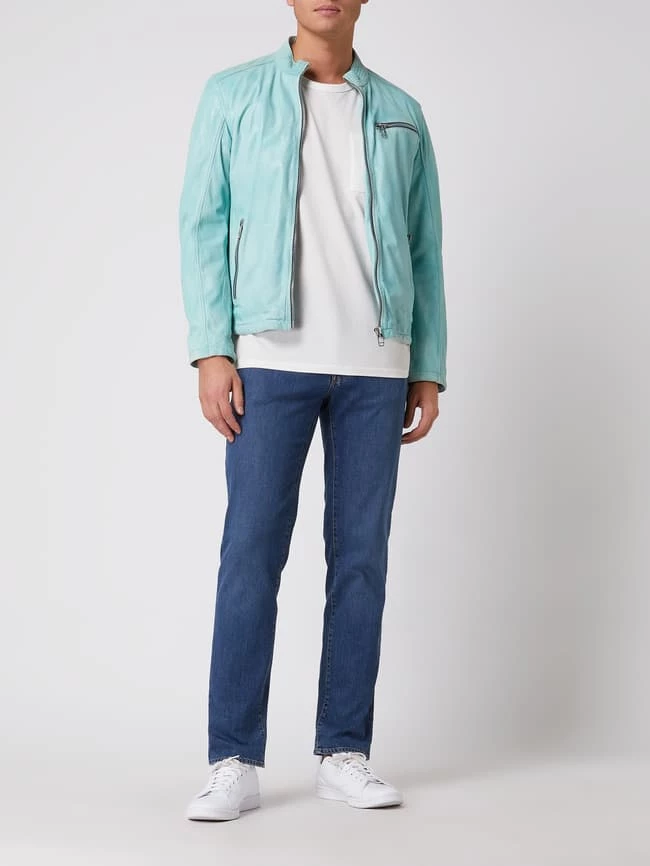 Rabatt ? Brax Straight Fit ? Jeans Mit Stretch-Anteil Modell 'Cadiz' - ? Jeans ✔️