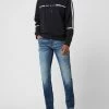 Großhandel ? 7 For All Mankind Skinny Fit ? Jeans Mit Stretch-Anteil Modell 'Paxtyn' - ? Jeans ?