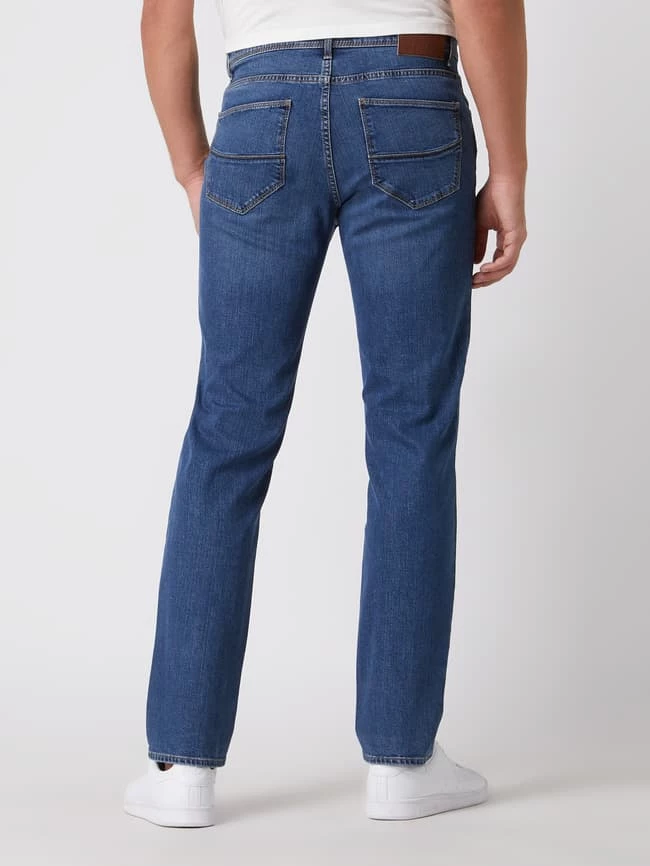 Rabatt ? Brax Straight Fit ? Jeans Mit Stretch-Anteil Modell 'Cadiz' - ? Jeans ✔️ – Bild 5