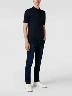 Billig ? Christian Berg Men Slim Fit ? Jeans Mit Stretch-Anteil – Light Denim - Blau ?