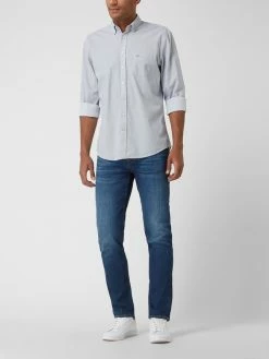 Auslauf ? 7 For All Mankind Slim Tapered Fit ? Jeans Mit Stretch-Anteil - ? Jeans ?