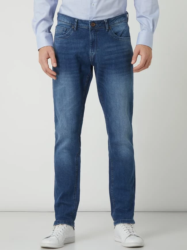 Top 10 ? CARS ? JEANS Regular Fit ? JEANS Mit Stretch-Anteil Modell 'Douglas' - ? JEANS ? – Bild 4