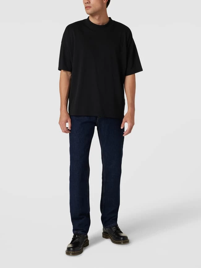 Beste Bewertungen von ⭐ REVIEW Straight Fit ? Jeans Aus Baumwolle - Dunkelblau ?