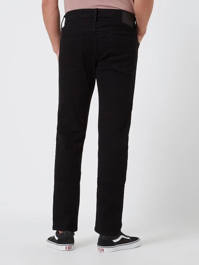 Neu ? Jack & Jones Slim Fit ? Jeans Mit Stretch-Anteil Modell 'Glenn' - ? Jeans ✔️ – Bild 5