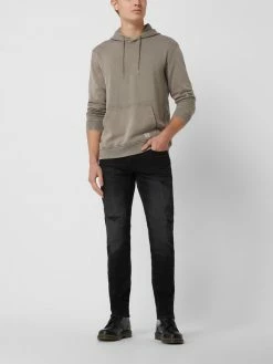 Am billigsten ? Only & Sons Slim Fit ? Jeans Mit Stretch-Anteil Modell 'Loom' - Schwarz ?