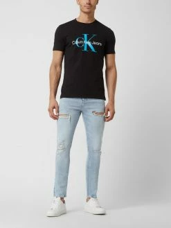 Coupon ? Calvin Klein ? Jeans Skinny Fit ? Jeans Mit Stretch-Anteil - Hellblau ?