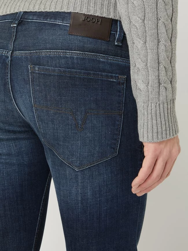 Großhandel ? JOOP! ? Jeans Slim Fit ? Jeans Mit Stretch-Anteil Modell 'Stephen' - ? Jeans ? – Bild 3