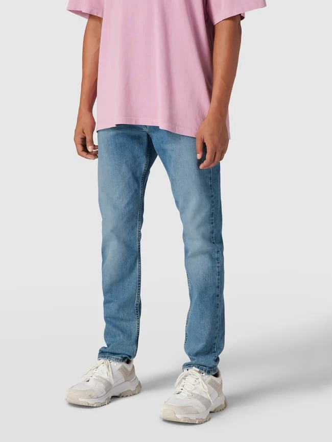 Coupon ? Levi's® Slim Fit ? Jeans Mit Label-Patch - ? Jeans ? – Bild 4