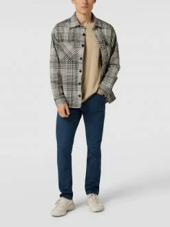 Bestpreis ? Levi's® Slim Fit ? Jeans Modell '511 Laurelhurst Seadip' - Dunkelblau ?