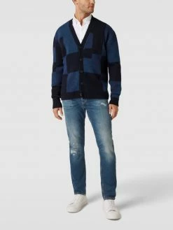 Coupon ⌛ BOSS Casualwear ? Jeans Mit 5-Pocket-Design Modell 'Taber' - Blau ?