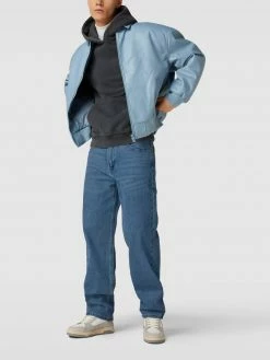 Am billigsten ? Levi's® Loose Fit ? Jeans Mit Label-Details Modell 'Silvertab' - ? Jeans ?