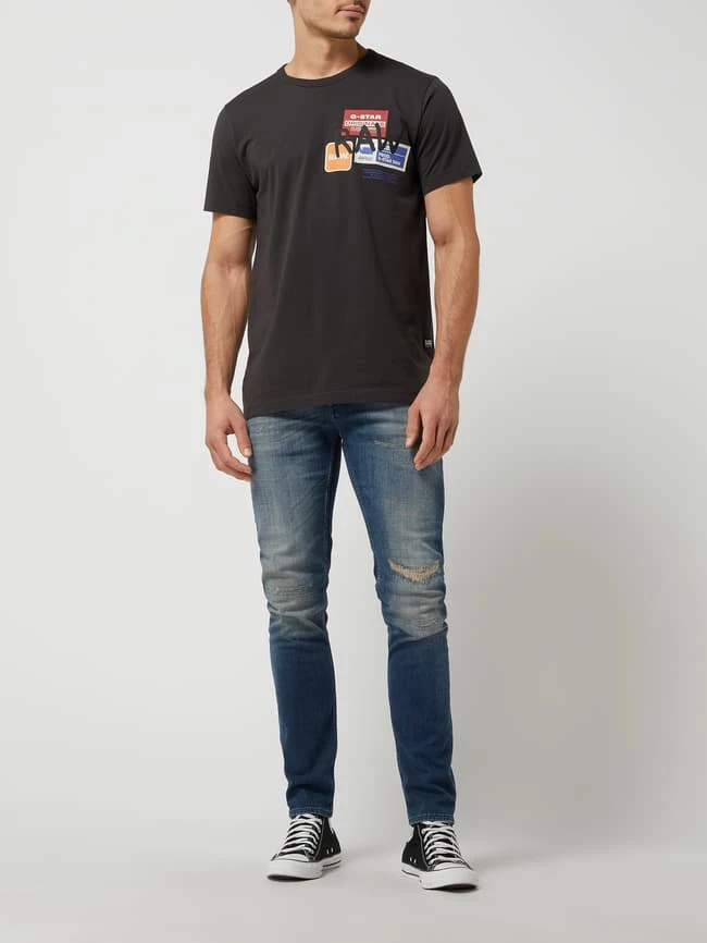 Großhandel ? Denham Skinny Fit ? Jeans Mit Stretch-Anteil Modell 'Bolt' - ? Jeans ?