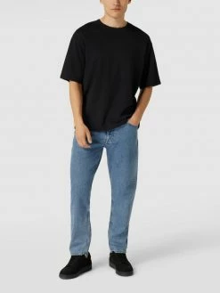 Rabatt ? Tommy ? Jeans Regular Fit ? Jeans Mit Label-Stitching Modell 'DAD' - ? Jeans ?