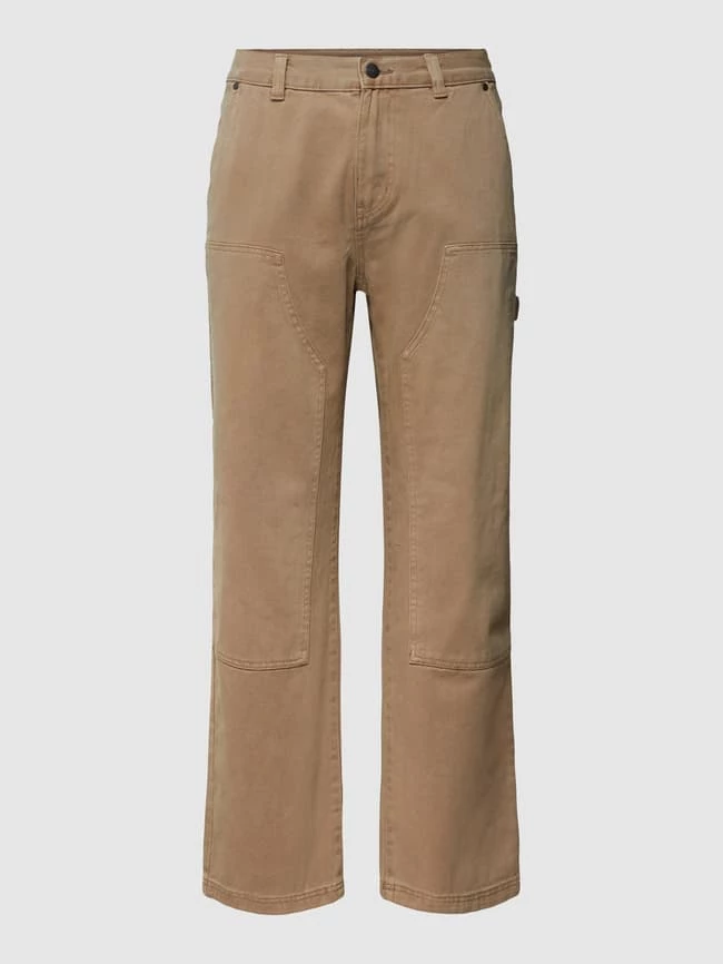 Top 10 ⭐ REVIEW ? Jeans Mit Seitlichen Eingrifftaschen - Beige ? – Bild 2