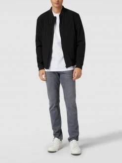 Coupon ⭐ BOSS ? Jeans Im Slim Fit Modell 'Delaware' - Mittelgrau ?