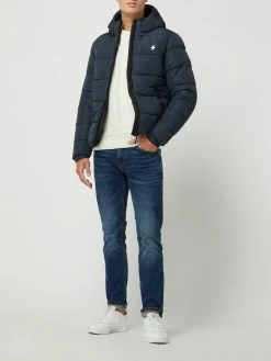 Blitzangebot ⭐ Tom Tailor Regular Slim Fit ? Jeans Mit Stretch-Anteil Modell 'Josh' - ? Jeans ?