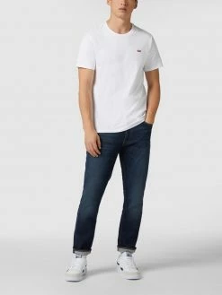 Blitzangebot ⌛ Levi's® Slim Fit ? Jeans Mit Stretch-Anteil Modell '511™' - Blau ?