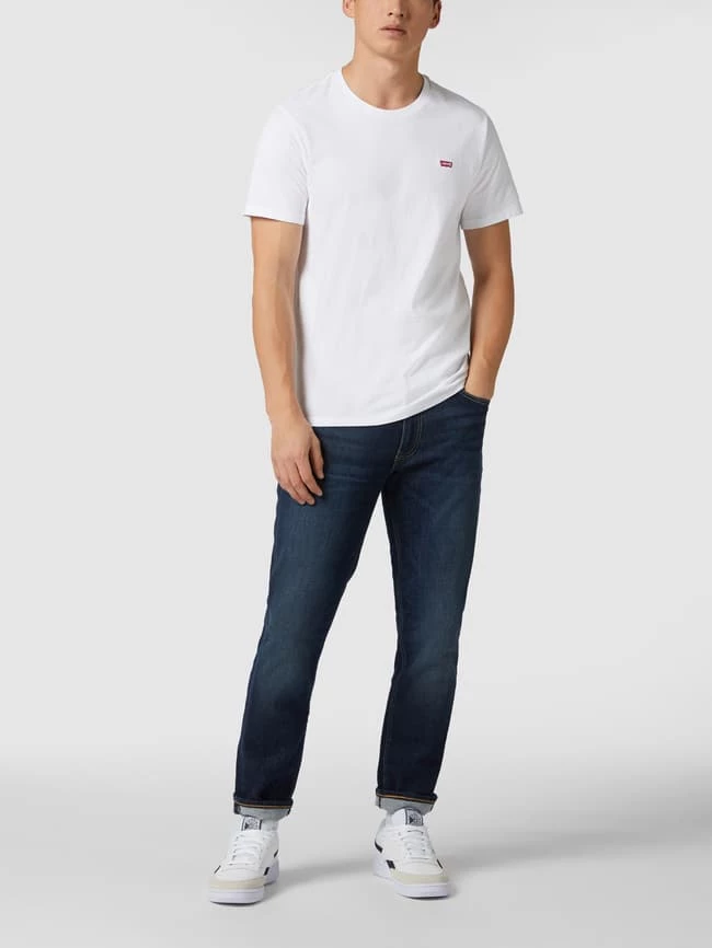 Blitzangebot ⌛ Levi's® Slim Fit ? Jeans Mit Stretch-Anteil Modell '511™' - Blau ?