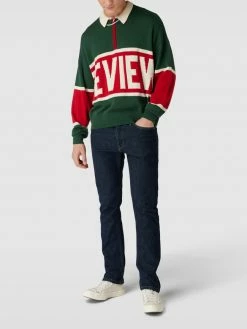 Aktion ? Levi's® Slim Straight Fit ? Jeans Mit Stretch-Anteil - ? Jeans ?