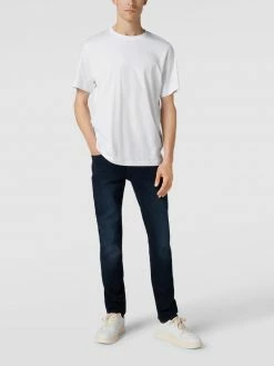 Am billigsten ? Tommy Hilfiger ? Jeans Mit Label-Patch Modell 'DENTON' - ? Jeans ?