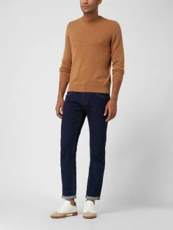 Aktion ? Blue Monkey Slim Fit ? Jeans Mit Stretch-Anteil Modell 'Freddy' - ? Jeans ?