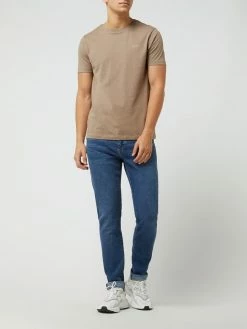 Bester Verkauf ? Mavi ? Jeans Skinny Fit ? Jeans Mit Stretch-Anteil Modell 'James' - Dunkelblau ⭐