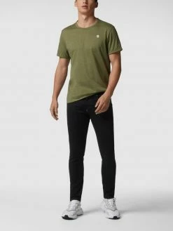 Beste Bewertungen von ? G-Star Raw Skinny Fit ? Jeans Mit Label-Patch - Schwarz ?