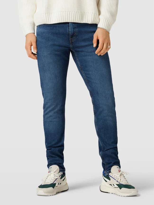 Coupon ? Levi's® Slim Tapered Fit ? Jeans Mit 5-Pocket-Design - ? Jeans ? – Bild 4
