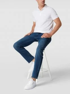 Budget ? Pierre Cardin Regular Fit ? Jeans Mit Stretch-Anteil Modell 'Lyon' - ? Jeans ?