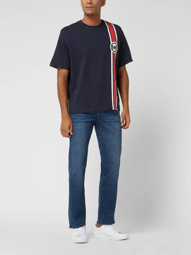 Rabatt ? Blue Monkey Straight Fit ? Jeans Aus Denim Modell 'Jack' - ? Jeans ?