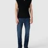Bestpreis ⌛ Levi's® Slim Fit ? Jeans In 5-Pocket-Design Modell '513 SLIM STRAIGHT' - ? Jeans ?