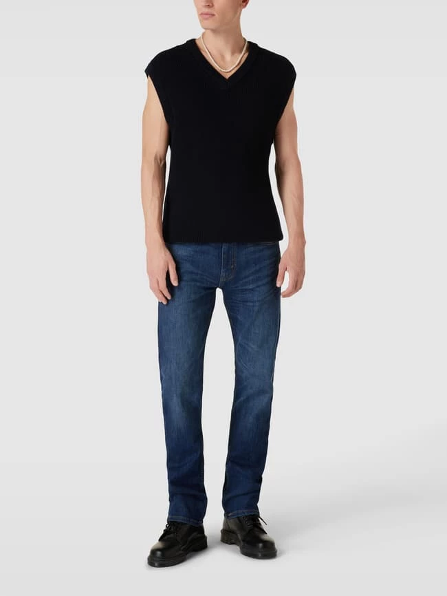 Bestpreis ⌛ Levi's® Slim Fit ? Jeans In 5-Pocket-Design Modell '513 SLIM STRAIGHT' - ? Jeans ?