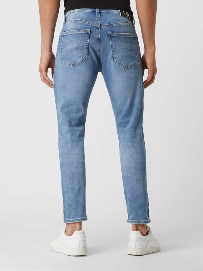 Bestes Angebot ✨ Calvin Klein ? Jeans Skinny Fit ? Jeans Mit Stretch-Anteil - ? Jeans ? – Bild 5