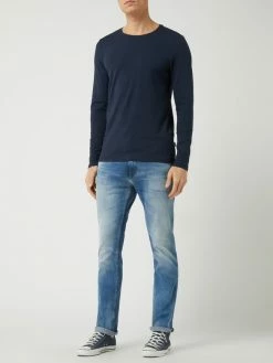 Top 10 ? Tommy ? Jeans Slim Fit ? Jeans Mit Stretch-Anteil Modell 'Scanton' - Hellblau ⌛