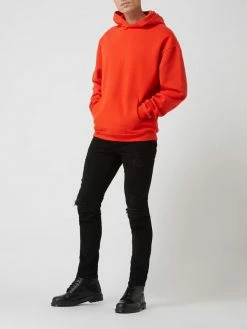 Bester Verkauf ? American Eagle Skinny Fit ? Jeans Mit Stretch-Anteil - Schwarz ?