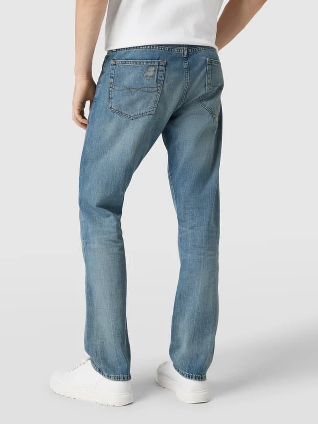 Besorgen ❤️ Polo Ralph Lauren ? Jeans Im Destroyed-Look - ? Jeans ✨ – Bild 5