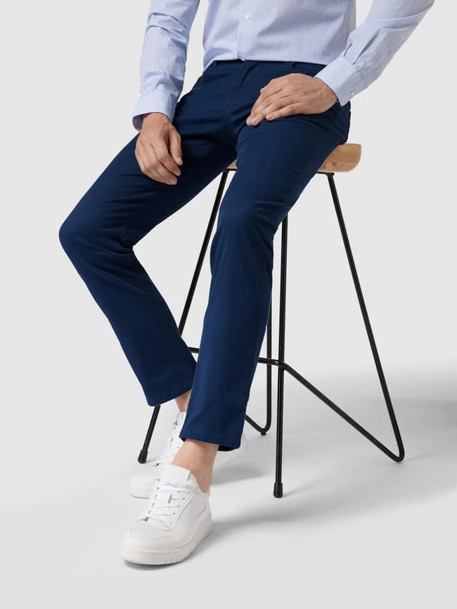 Coupon ? Christian Berg Men Straight Fit ? Jeans Mit Stretch-Anteil - ? Jeans ? – Bild 3