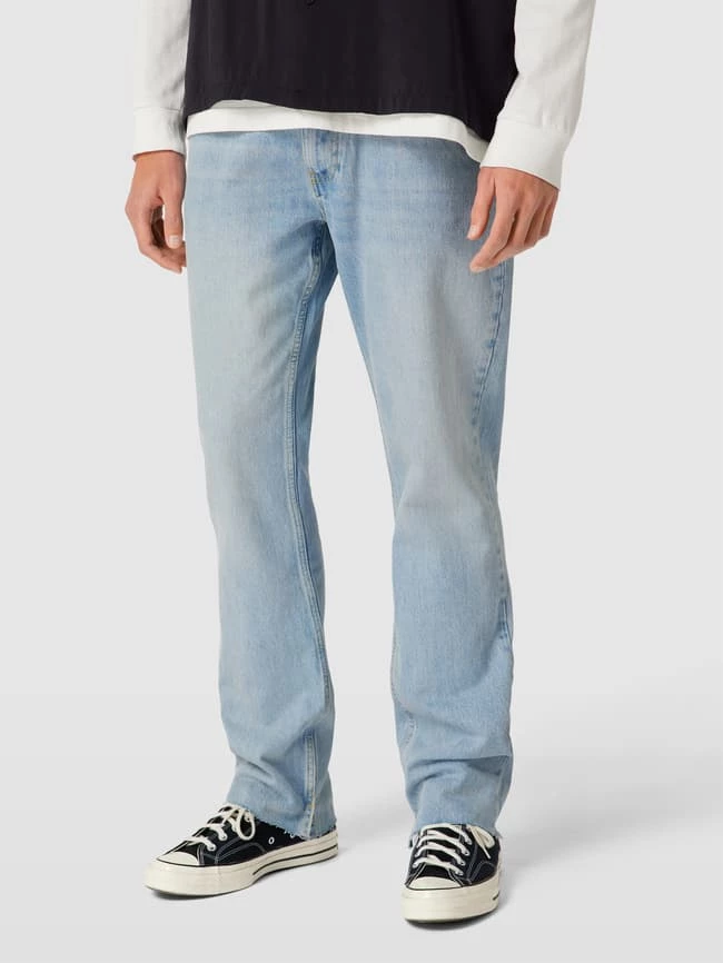 Bester Verkauf ⌛ EIGHTYFIVE ? Jeans Im 5-Pocket-Design - ? Jeans ? – Bild 4