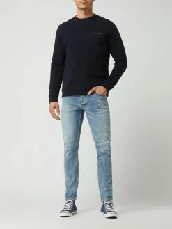 Rabatt ? Raizzed Skinny Fit ? Jeans Mit Stretch-Anteil Modell 'Desert' - ? Jeans ?